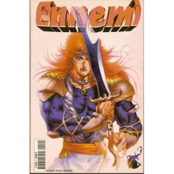 Ennemi N° 2