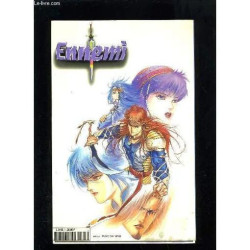 Ennemi - Continent Du Vent - Chapitre 1 Chercheur D'Espoir