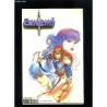 Ennemi - Continent Du Vent - Chapitre 1 Chercheur D'Espoir