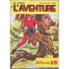 Les Heros De L'Aventure Album 18