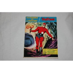 Le Fantôme N°4 (Classiques De L'Aventure) Octobre 1964