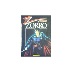 Z Comme Zorro