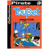 Toupet Tome 5 : Toupet Attaque À L'Aube