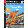 Michel Vaillant Tome 1 - Le Grand Défi