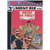 L'Agent 212 Tome 19 - Cuisses De Poulet
