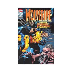 Wolverine N° 64 Nec Plus Ultra (Vf)