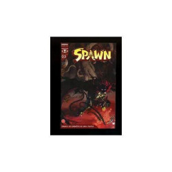 Les Chroniques De Spawn (Delcourt) N° 03