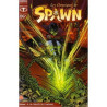 Les Chroniques De Spawn N° 6 A ( Mai 2006 ) : " Spawn : À La...