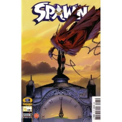Spawn N° 75