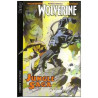 Wolverine Tome 1 - Jungle Saga N° 1 : Jungle Saga
