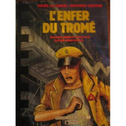 Arthur Leboss L'Enfer Du Tromé