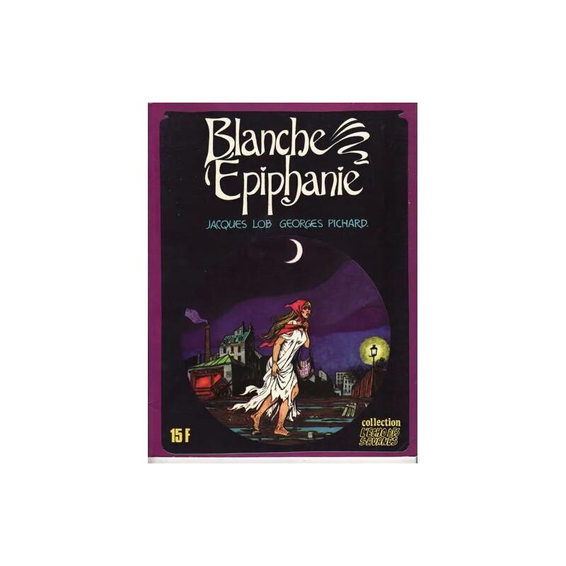 Blanche Epiphanie (1)