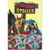 [ Artima Color D.C. Super-Star ] L'Escadron Des Étoiles N° 1 (...