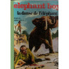 Elephant Boy. La Danse De L'Éléphant