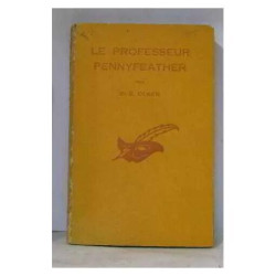 Le Professeur Pennyfeather