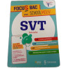 FOCUS BAC SVT SPECIALITE TERMINALE: Décroche ton Bac avec SchoolMouv