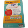 FOCUS BAC SVT SPECIALITE TERMINALE: Décroche ton Bac avec SchoolMouv