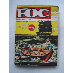 Foc N° 2