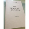 Les Sources Cachées - Poèmes
