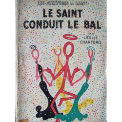 Le Saint Conduit Le Bal