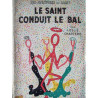 Le Saint Conduit Le Bal