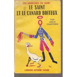 Le Saint Et Le Canard Boiteux