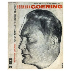 Hermann Goering