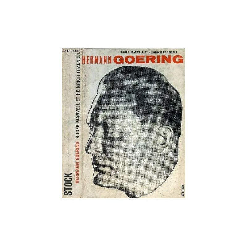 Hermann Goering