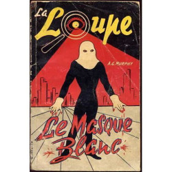 Le Masque Blanc