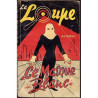Le Masque Blanc