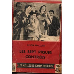 Les Sept Piques Contrées