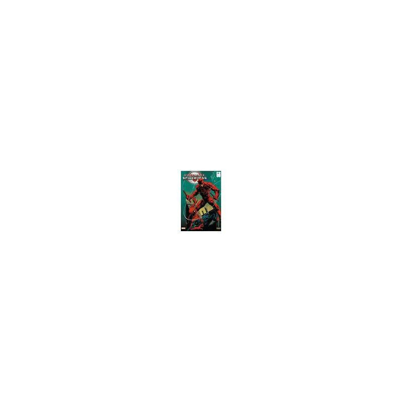 Ultimate Spider-Man N° 56