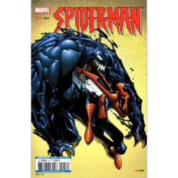 " La Fête Des Mères " : Spider-Man N° 54 ( Juillet 2006 )