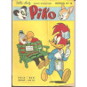 Piko ( Woody Woodpecker / Walter Lantz ) N° 16 : Piko + Oswald +...