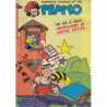 Pepito Bimensuel Comique N° 226