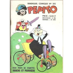 Pepito 215