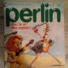 Perlin N°25 Hou La La Mes Oreilles