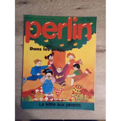 Perlin N°23 Dans Les Pres
