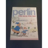Perlin N°2 Pole Nord Pole Sud