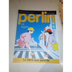 Perlin N°32 Le Japon
