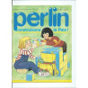Perlin N°49 Construisons La Paix