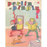Perlin Pinpin N°1 Titounet Et La Galette Des Rois