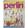 Perlin N°31 La Moisson