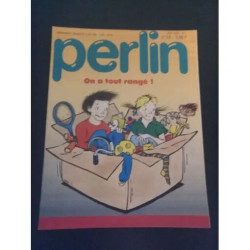 Perlin N°24 On A Tout Range
