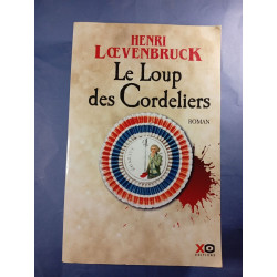 Le Loup des Cordeliers