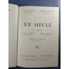 XXe siècle