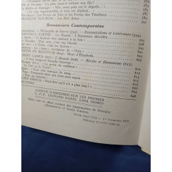 XXe siècle
