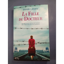 La Fille du Docteur