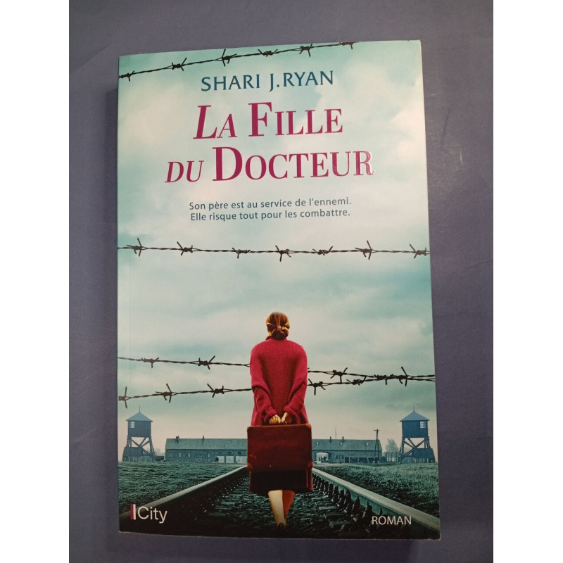 La Fille du Docteur