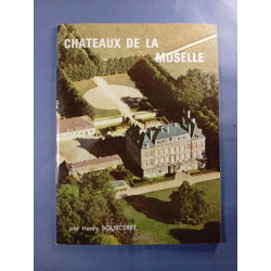 Châteaux de la Moselle